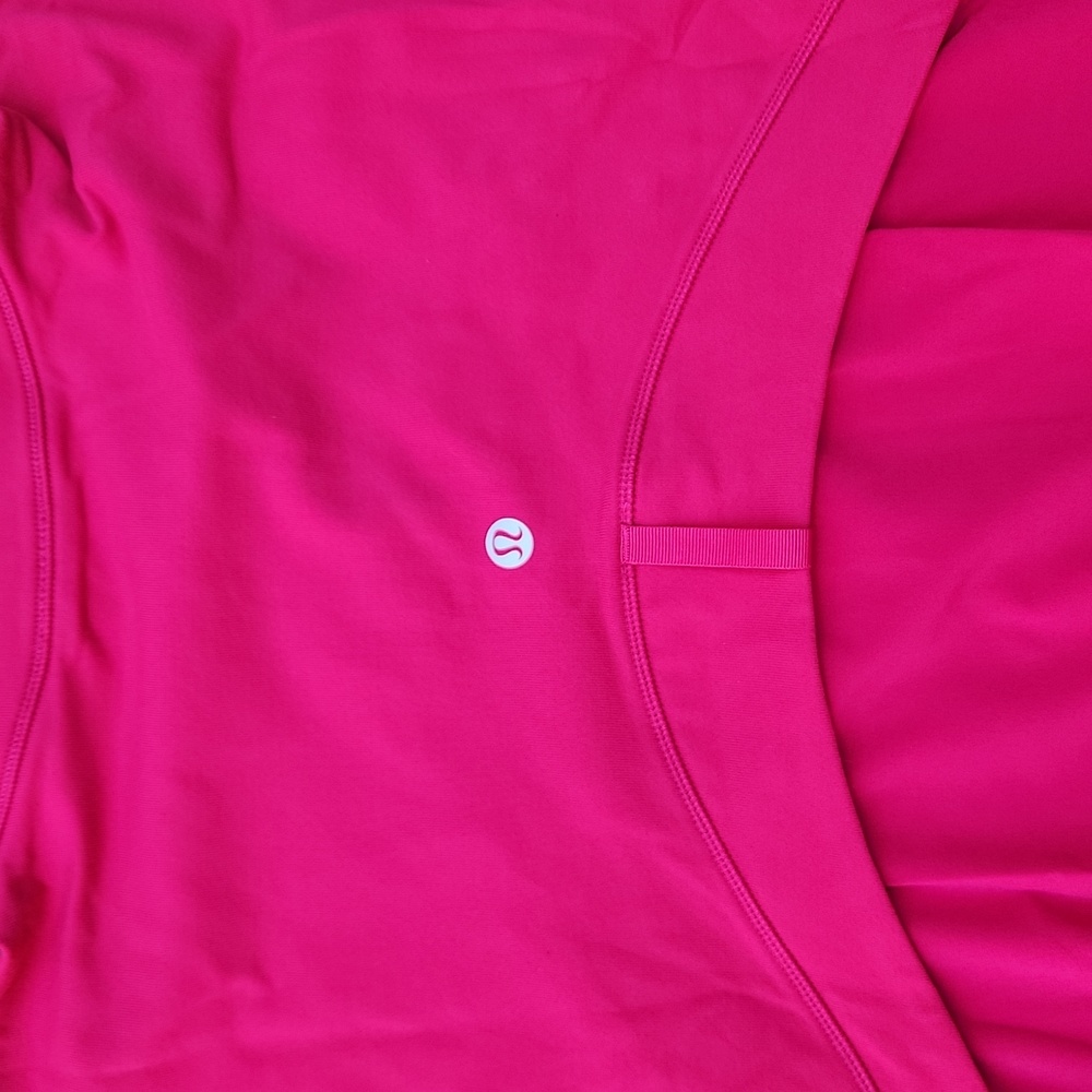 Nwt Lululemon Define Relaxed Fit Jacket - Picture 7 of 15